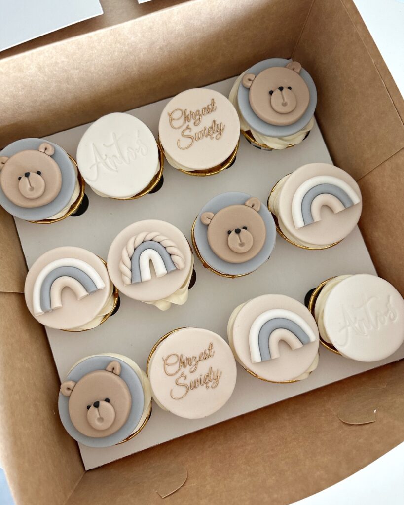 Babeczki Kuki Kraków