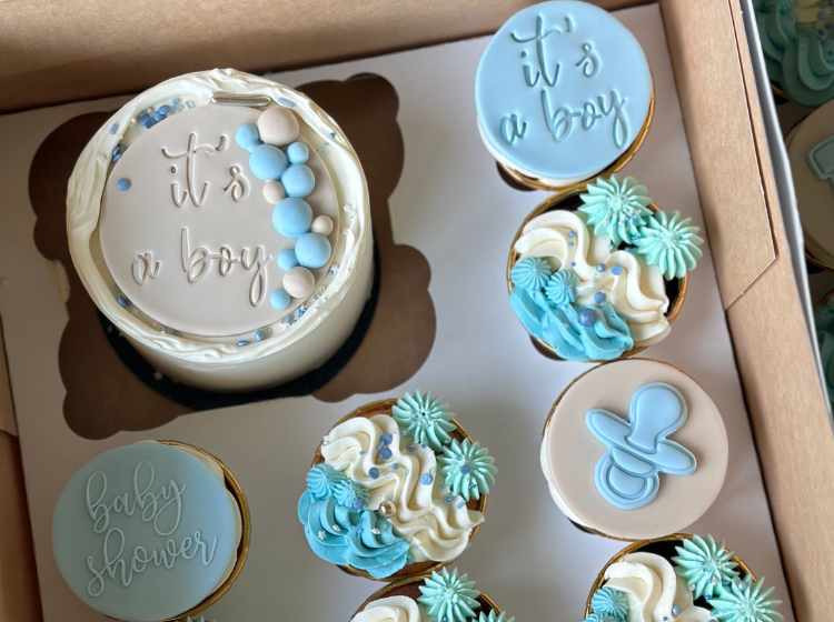 Boxy okolicznościowe - oferta Kuki Kraków