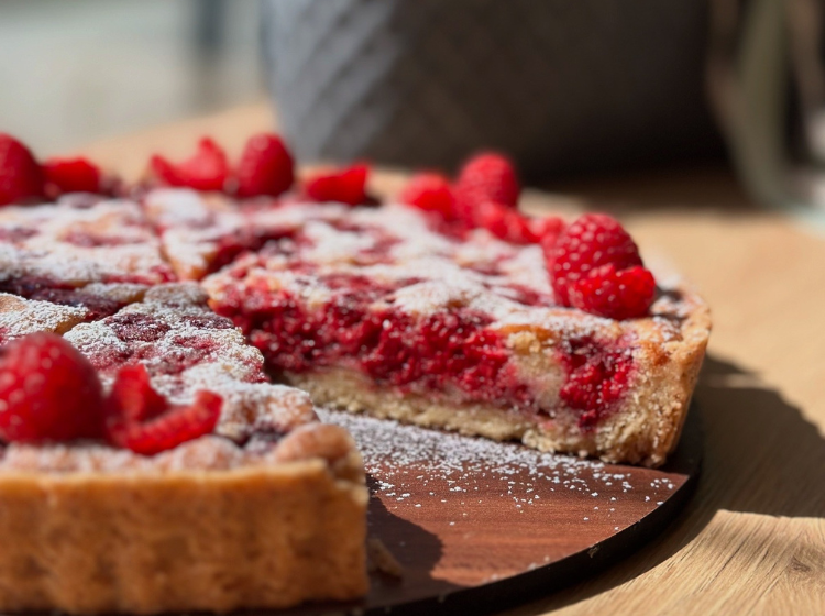 Ciasta - oferta Kuki Kraków