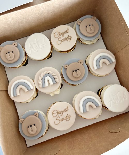 Babeczki Kuki Kraków